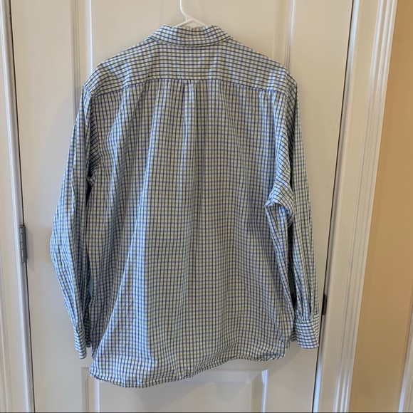 Gap Classic button down - Picture 2 of 3